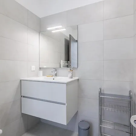Apartment Aranciu - Appt Climatise Vue